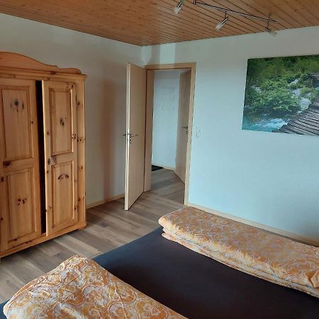 דורבאך Ferienwohnung Reinbold מראה חיצוני תמונה