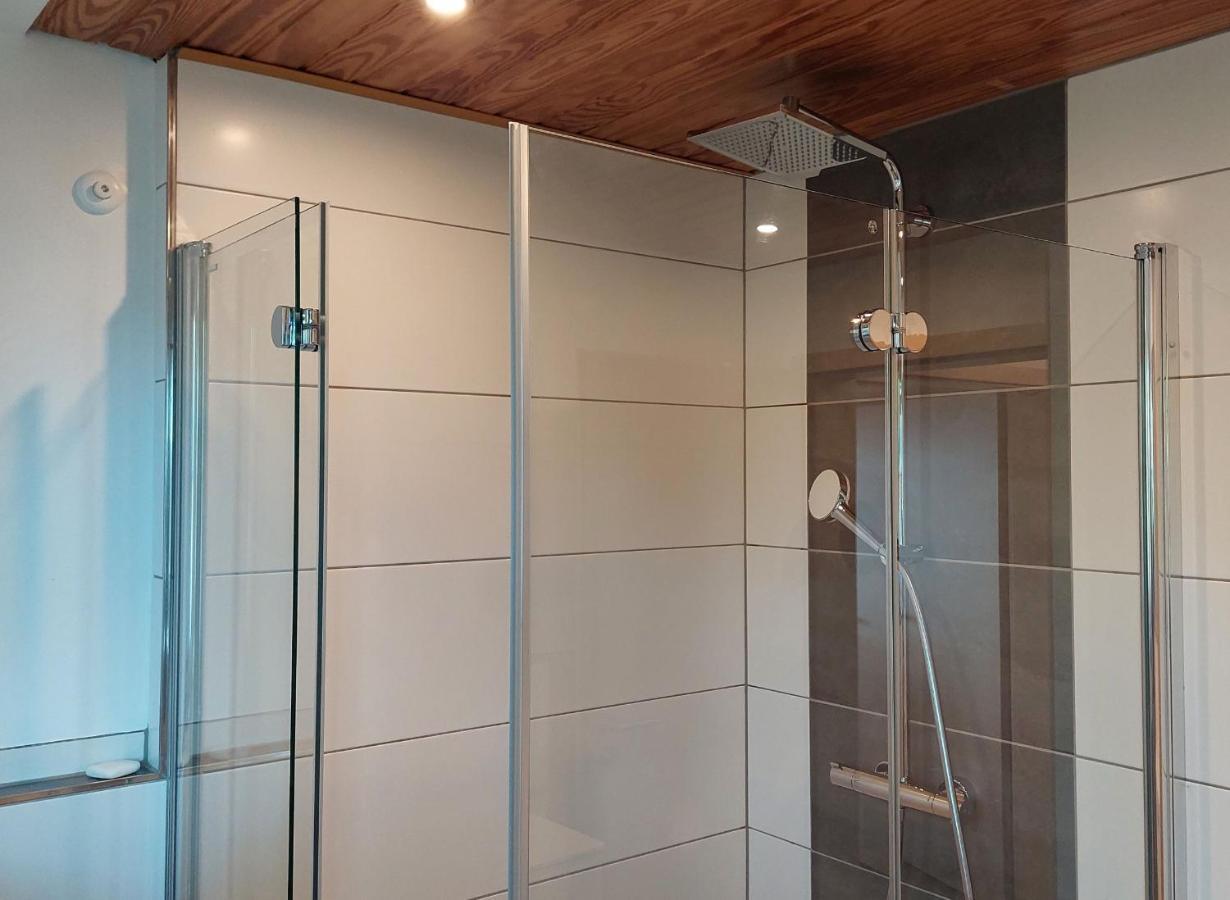 דורבאך Ferienwohnung Reinbold מראה חיצוני תמונה